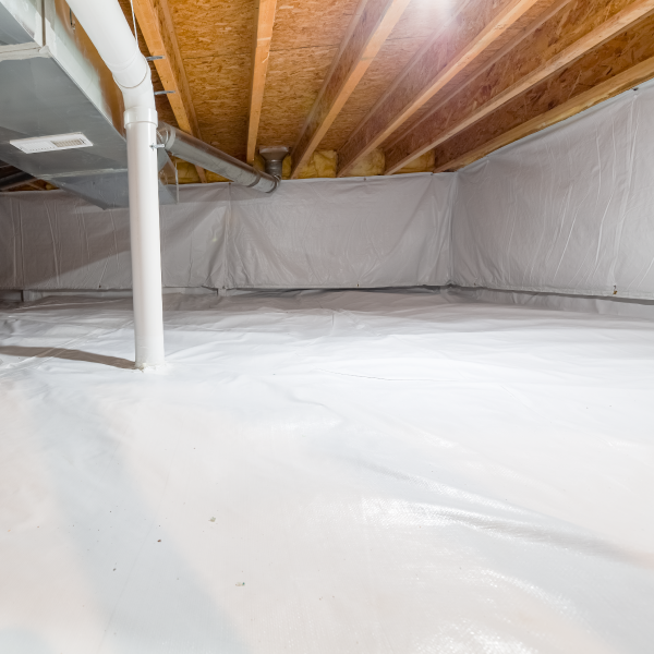 Deciding to encapsulate your crawl space is a good choice as it prevents intrusion by pests, water and mold. Crawl space encapsulation also is a way to increase storage space in your home.